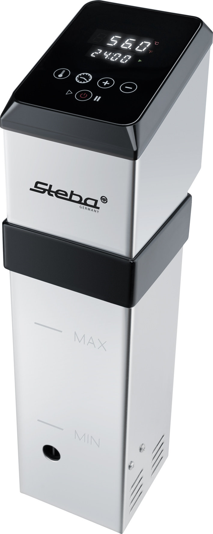 Steba Sous Vide  Cirkulator SV120, IPX7, 8L/min, 0,1 Steba Sous Vide  Cirkulator SV120, IPX7, 8L/min, 0,1